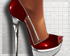 ~3x~ Crimson Heels
