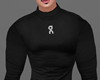Tucked TurtleNeck On