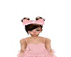 Minnie Hair Bow