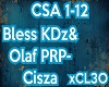 "Cisza"