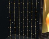 gold wall decoration