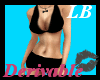 💋Drvbl Bikini LB/BM