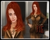 Elvira Teenager Skin HD*