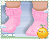 Kid Sanrio Sock MM