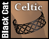 Black Celtic Ring - 002