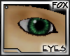 [F] Merit Green Eye