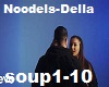 Noodels-Della- Soupçon