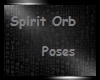 ✧Spirit Orb Pose Pack