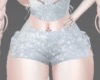 Silver - pants