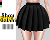 ❡ Livy Skirt