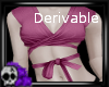 L: Derivable Wrapped
