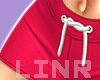 Short Gym Red