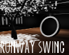 |J| Runway Swing
