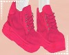C-Pink Kicks