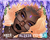 ⟡ Mokimo Hair