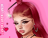 ♡ Mimi Red