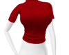 Red Sweater
