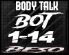 Body Talk