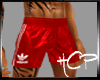 [HCP] RED PANTS
