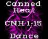 CannedHeat