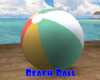 *Beach Ball