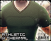 Athletic x Thermal Tee 4