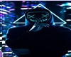 Neon mask misc icon