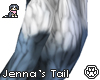 Jenna's Tail