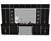 Double Vanity Dresser