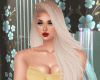 Yellow Gown PNY25-811