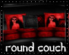 Day of the Dead Couch 2