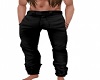 black dress pants