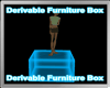 Derivable Furniture Box