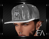 FA Fire Fit Cap v2 | gy