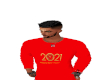 2021 Sweater