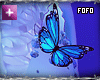 add butterfly - chest