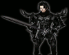 Shadow Master Blade
