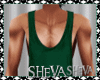 Sheva*Green Tank 1