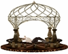 D; Gazebo Romantic