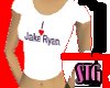 Jake Ryan Tee