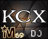 KCX DJ Effects Pack