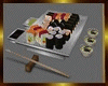 Sushi  Tray