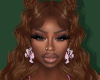 E ! Trudy Brown