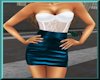 AraBella  Outfit  Teal