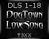 !TX - DogTown LoveSong