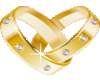 Alliance Wedding ring