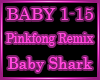 ♫ Baby Shark Remix