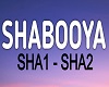 Shabooya Dance