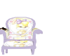 Baby Lola Reading Chair