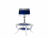 Romancing Table Lamp